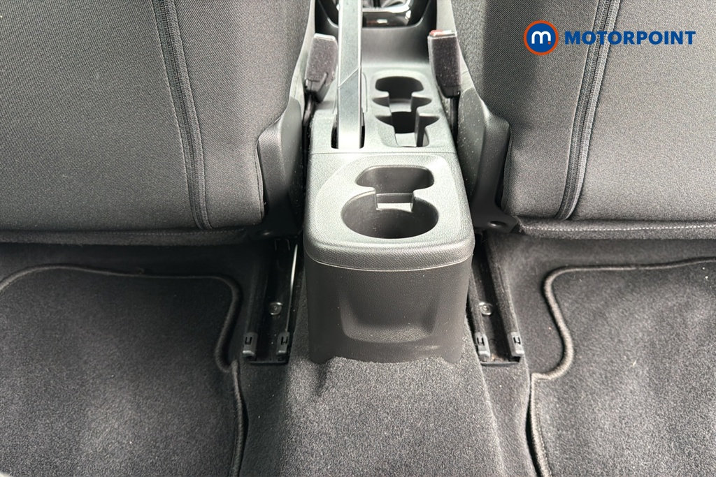 Vauxhall Corsa Design Manual Petrol Hatchback - Stock Number (1640846) - 28th supplementary image