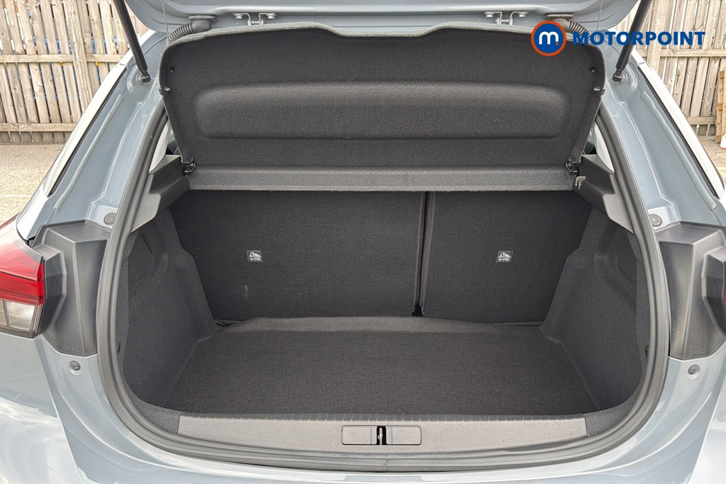 Vauxhall Corsa Design Manual Petrol Hatchback - Stock Number (1640846) - 30th supplementary image