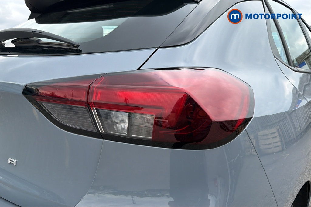 Vauxhall Corsa Design Manual Petrol Hatchback - Stock Number (1640846) - 36th supplementary image