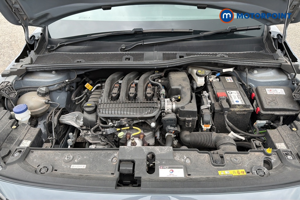 Vauxhall Corsa Design Manual Petrol Hatchback - Stock Number (1640846) - 48th supplementary image