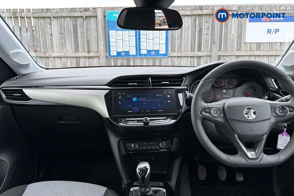 Vauxhall Corsa Design Manual Petrol Hatchback - Stock Number (1640846) - 1st supplementary image