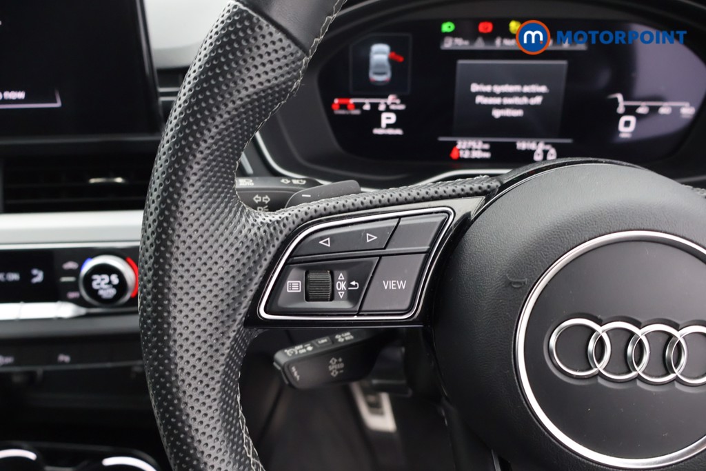 Audi A5 S Line Automatic Petrol Coupe - Stock Number (1640855) - 6th supplementary image