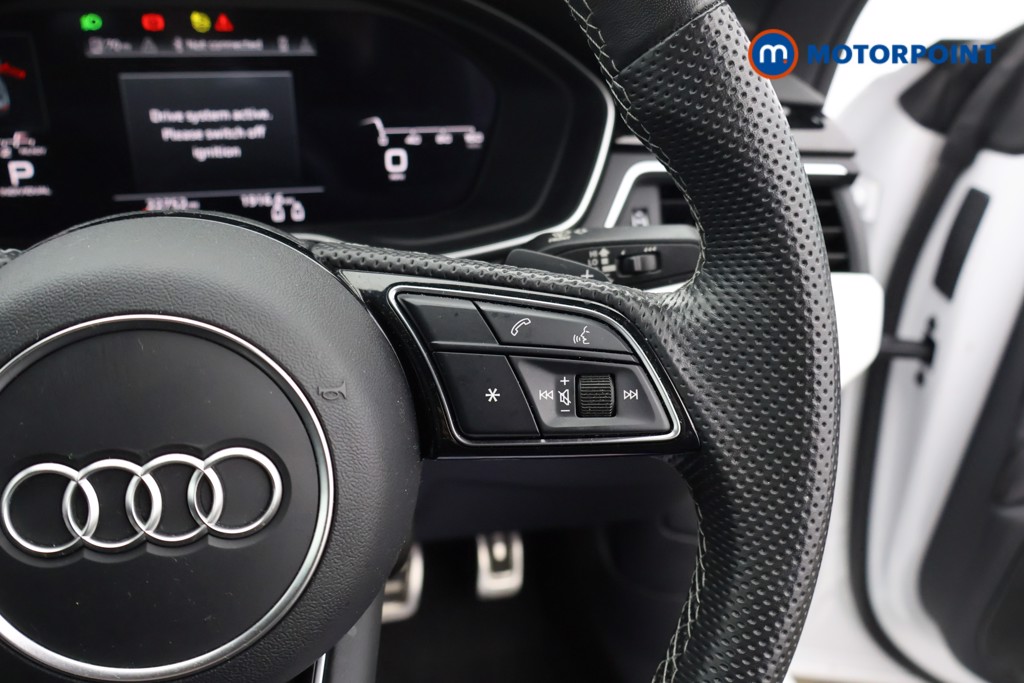 Audi A5 S Line Automatic Petrol Coupe - Stock Number (1640855) - 7th supplementary image