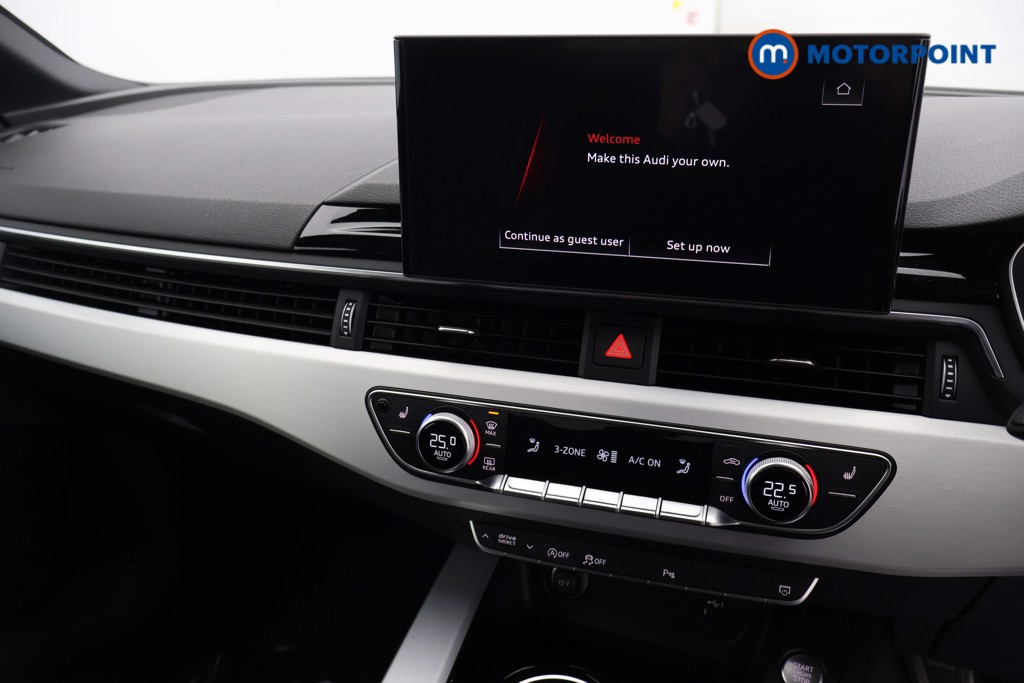Audi A5 S Line Automatic Petrol Coupe - Stock Number (1640855) - 9th supplementary image