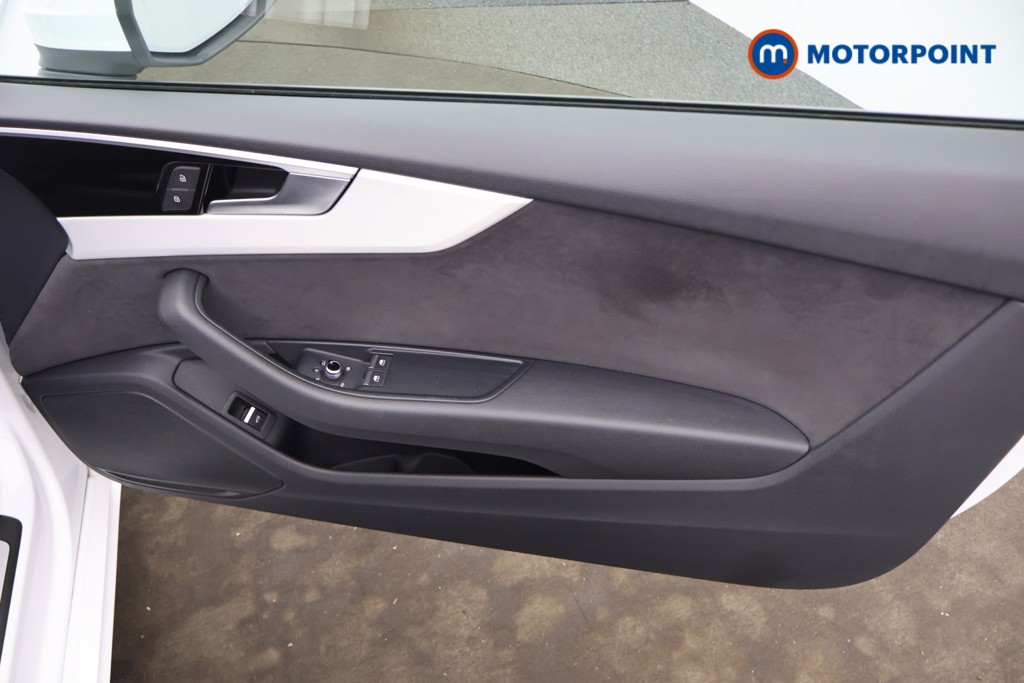 Audi A5 S Line Automatic Petrol Coupe - Stock Number (1640855) - 14th supplementary image