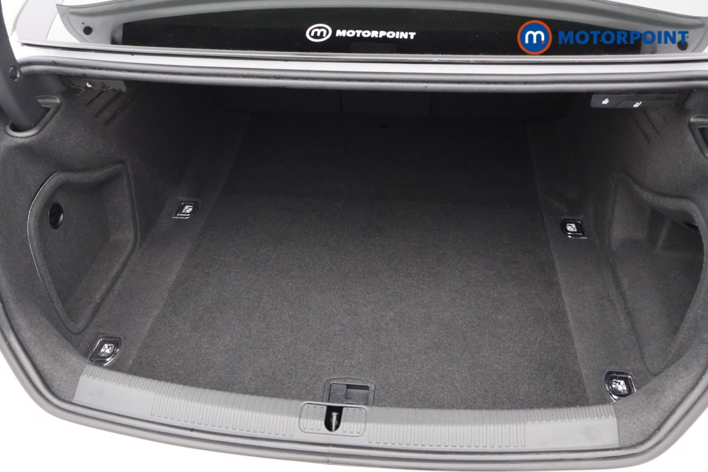 Audi A5 S Line Automatic Petrol Coupe - Stock Number (1640855) - 18th supplementary image