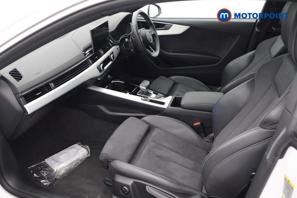 Audi A5 S Line Automatic Petrol Coupe - Stock Number (1640855) - 20th supplementary image