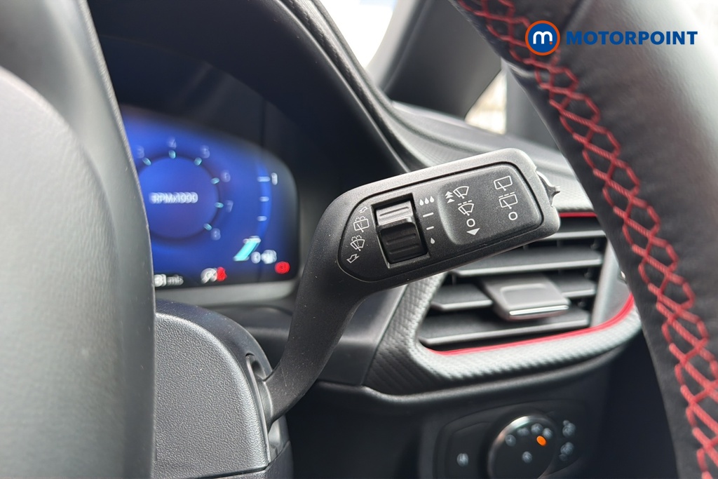 Ford Fiesta St-3 Manual Petrol Hatchback - Stock Number (1640914) - 6th supplementary image
