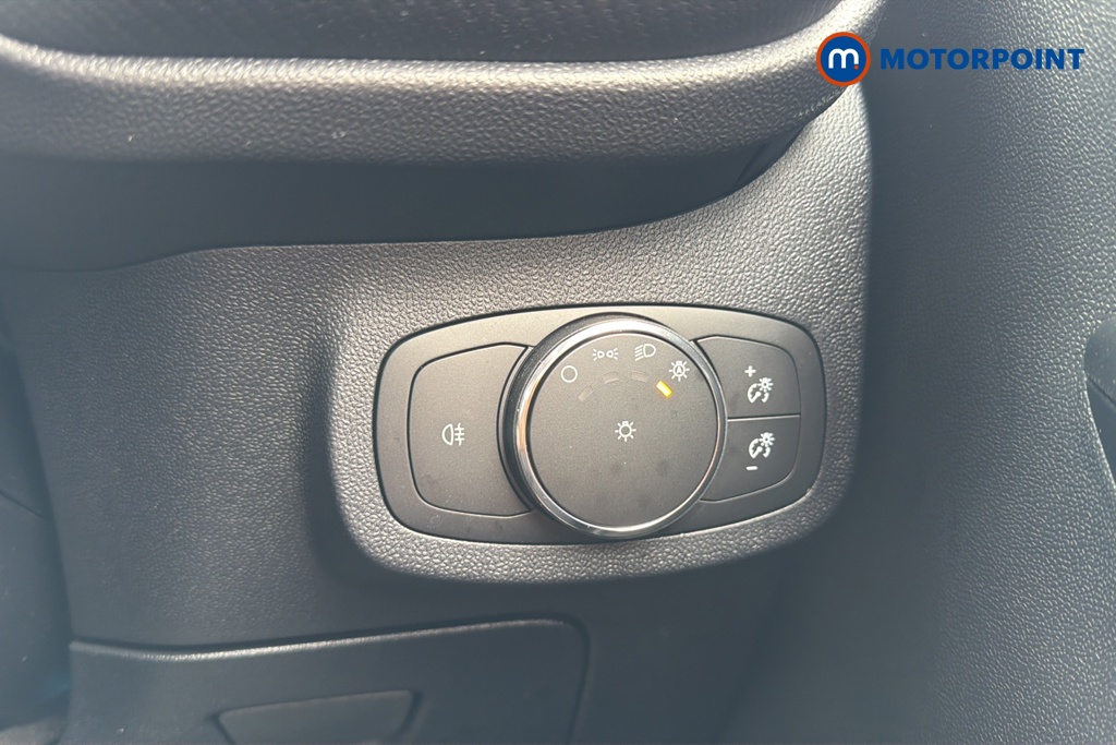 Ford Fiesta St-3 Manual Petrol Hatchback - Stock Number (1640914) - 11th supplementary image