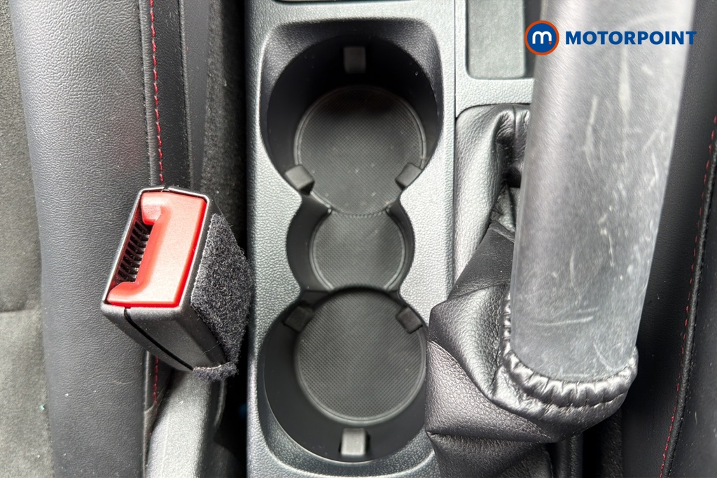Ford Fiesta St-3 Manual Petrol Hatchback - Stock Number (1640914) - 16th supplementary image