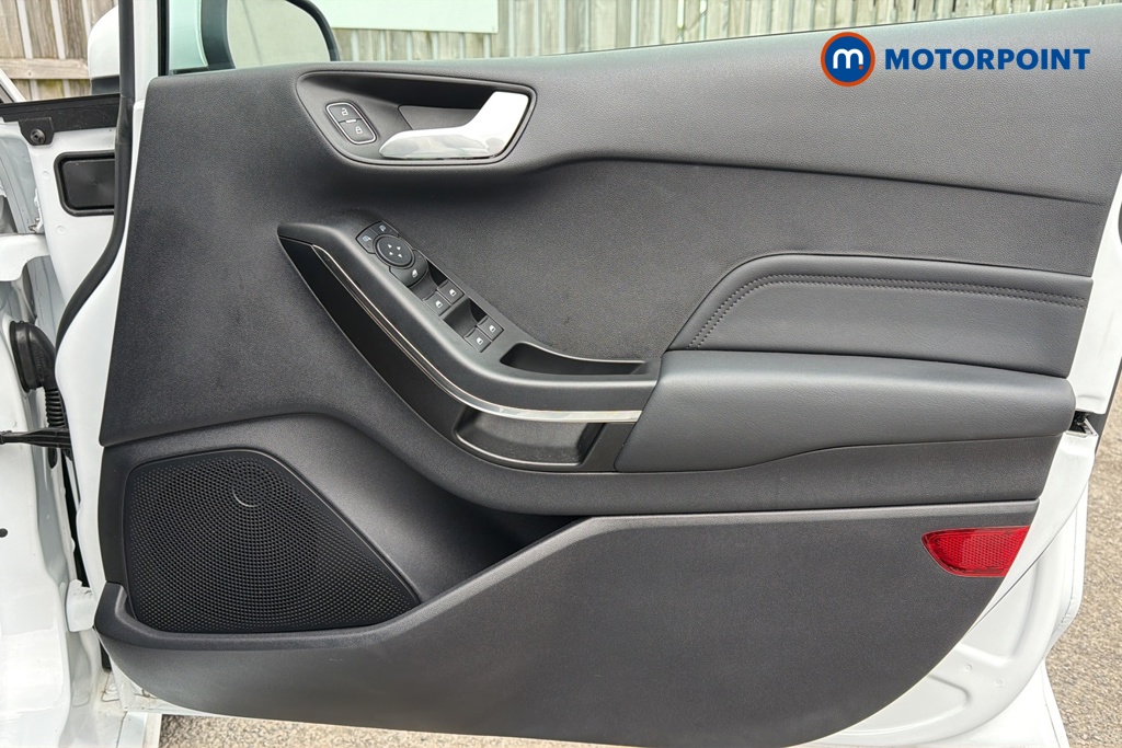 Ford Fiesta St-3 Manual Petrol Hatchback - Stock Number (1640914) - 18th supplementary image