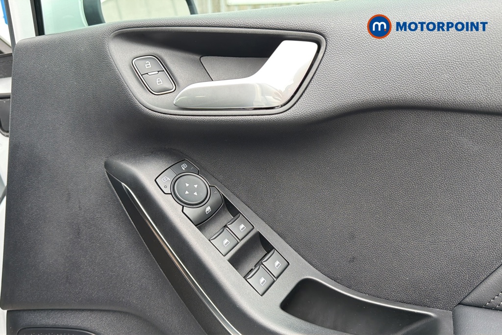 Ford Fiesta St-3 Manual Petrol Hatchback - Stock Number (1640914) - 19th supplementary image