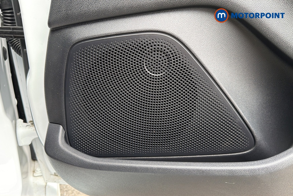 Ford Fiesta St-3 Manual Petrol Hatchback - Stock Number (1640914) - 21st supplementary image