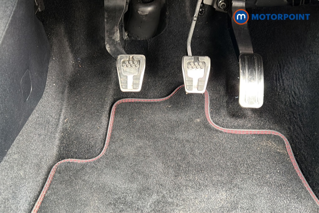 Ford Fiesta St-3 Manual Petrol Hatchback - Stock Number (1640914) - 24th supplementary image