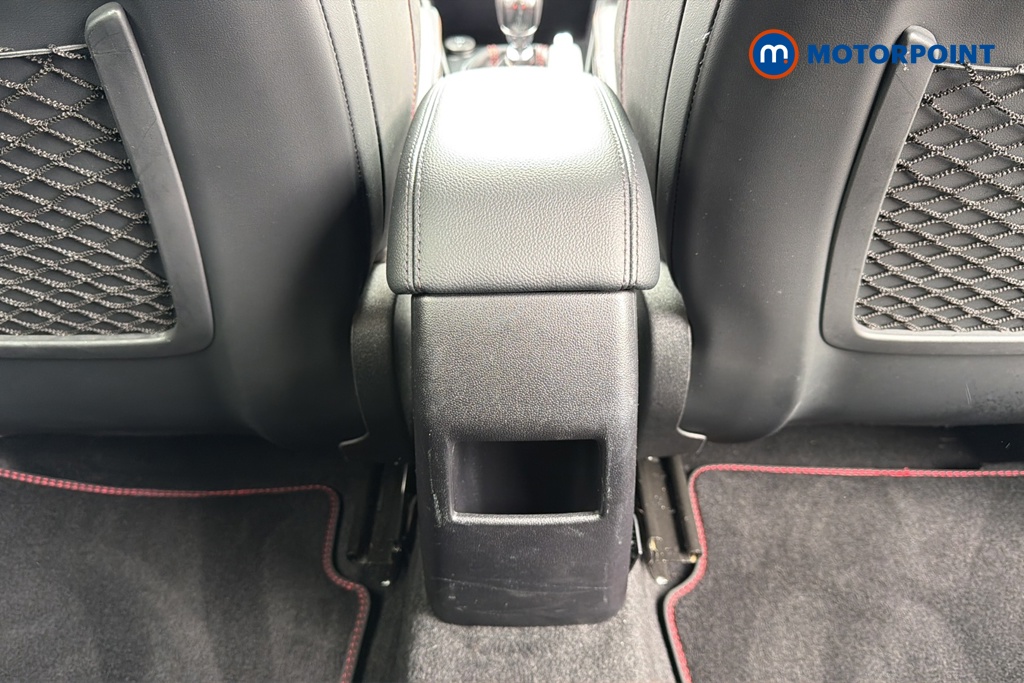 Ford Fiesta St-3 Manual Petrol Hatchback - Stock Number (1640914) - 28th supplementary image