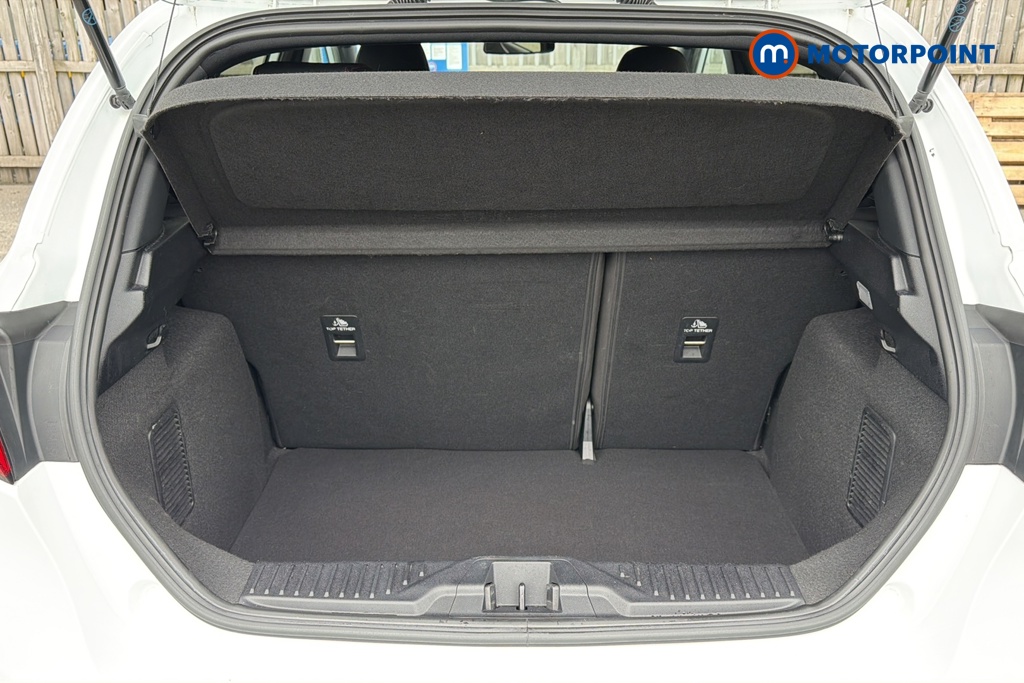 Ford Fiesta St-3 Manual Petrol Hatchback - Stock Number (1640914) - 30th supplementary image