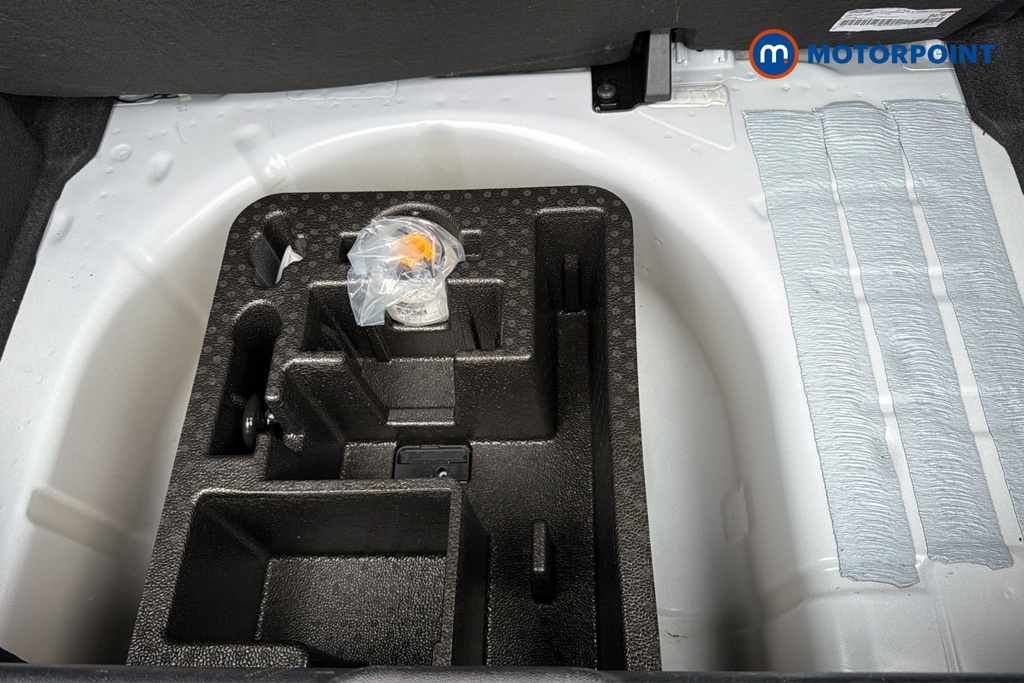 Ford Fiesta St-3 Manual Petrol Hatchback - Stock Number (1640914) - 33rd supplementary image