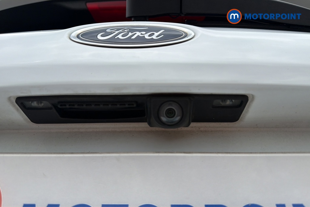 Ford Fiesta St-3 Manual Petrol Hatchback - Stock Number (1640914) - 37th supplementary image