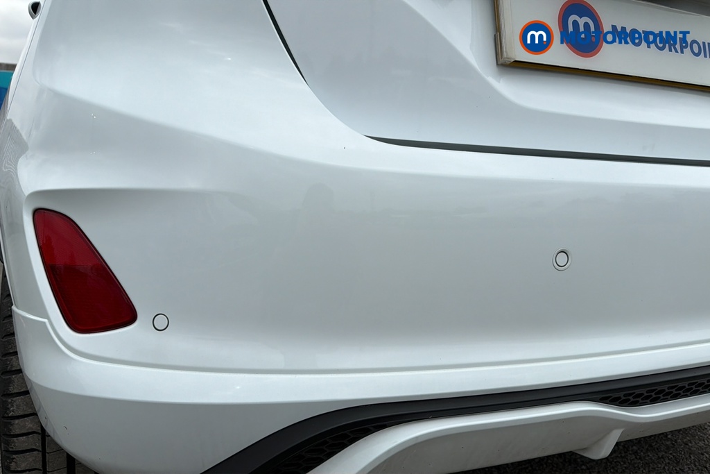 Ford Fiesta St-3 Manual Petrol Hatchback - Stock Number (1640914) - 39th supplementary image