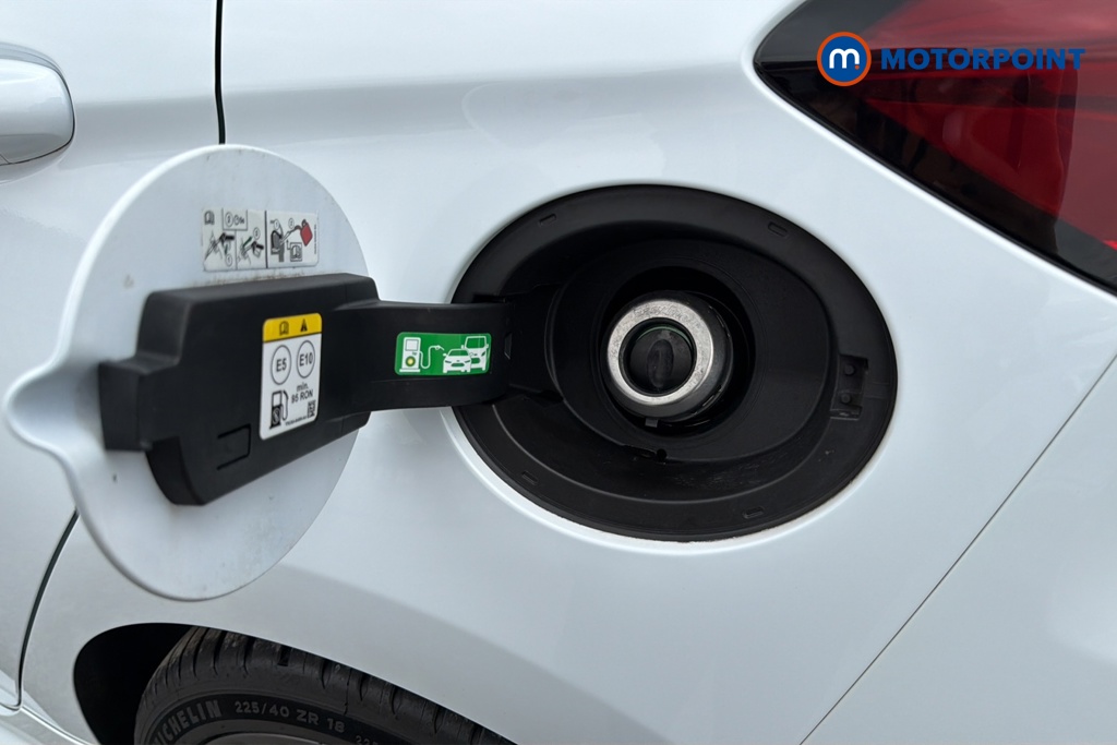 Ford Fiesta St-3 Manual Petrol Hatchback - Stock Number (1640914) - 41st supplementary image