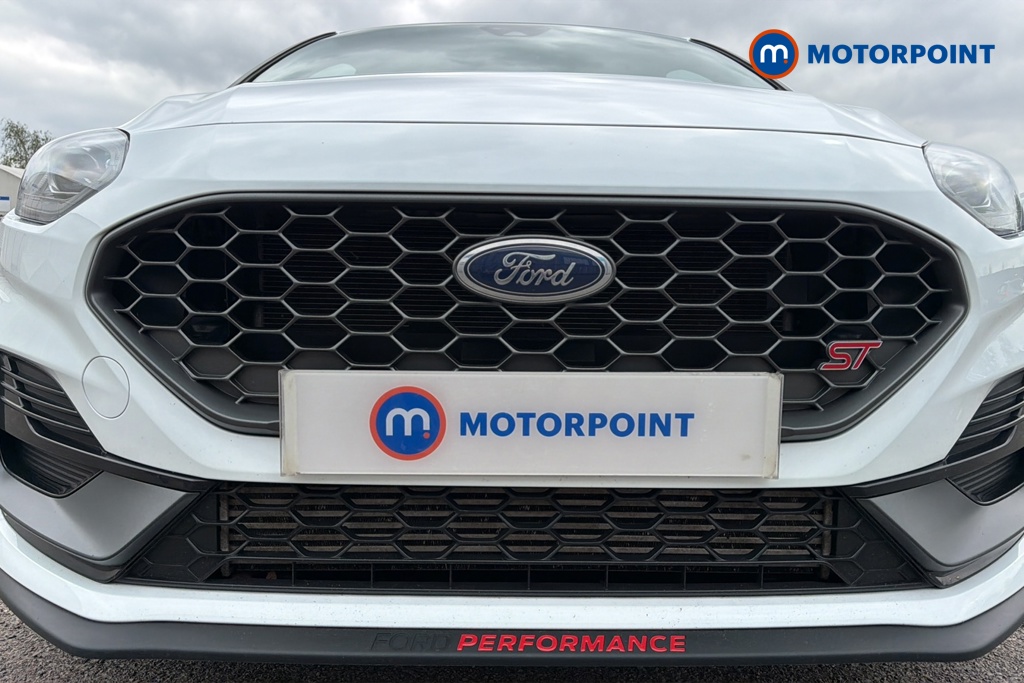 Ford Fiesta St-3 Manual Petrol Hatchback - Stock Number (1640914) - 43rd supplementary image