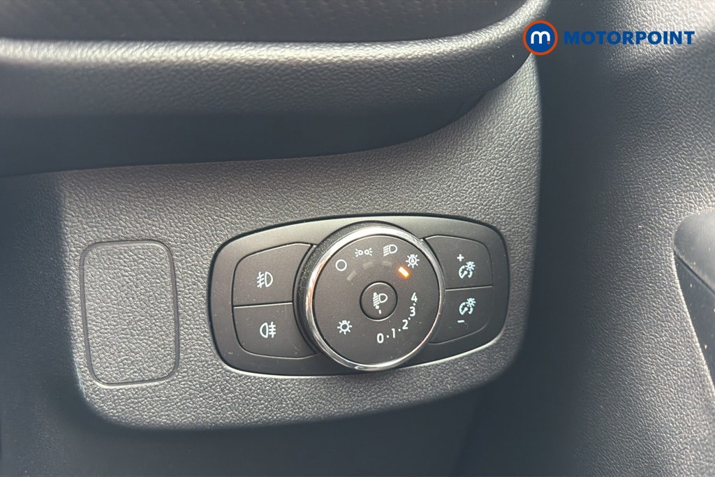 Ford Puma St-Line X Manual Petrol SUV - Stock Number (1641324) - 11th supplementary image
