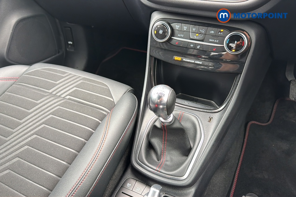 Ford Puma St-Line X Manual Petrol SUV - Stock Number (1641324) - 15th supplementary image