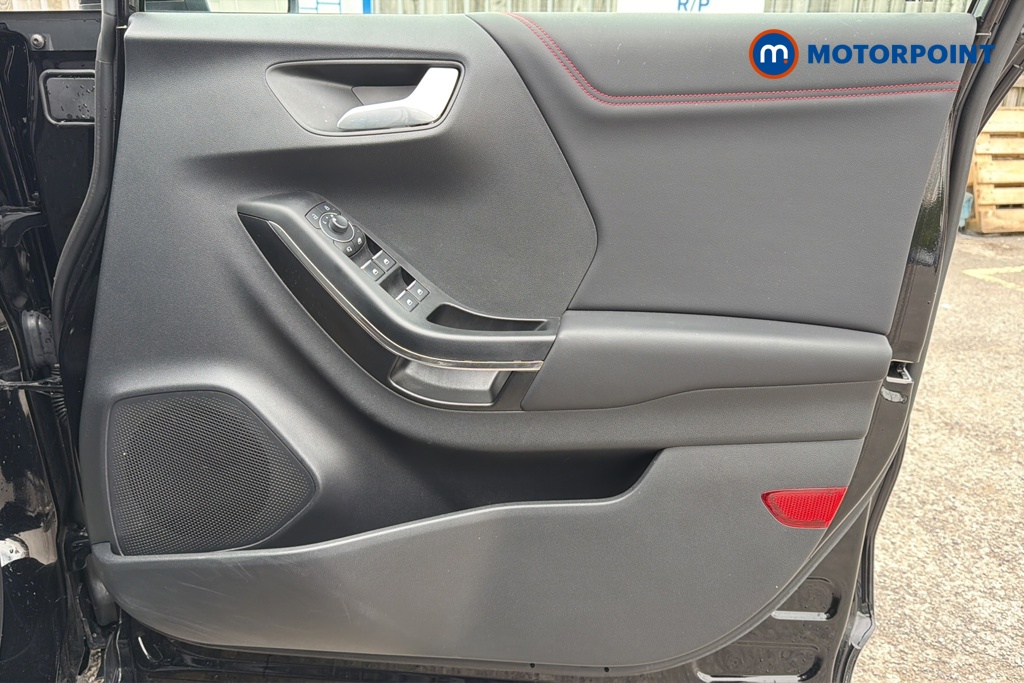 Ford Puma St-Line X Manual Petrol SUV - Stock Number (1641324) - 18th supplementary image