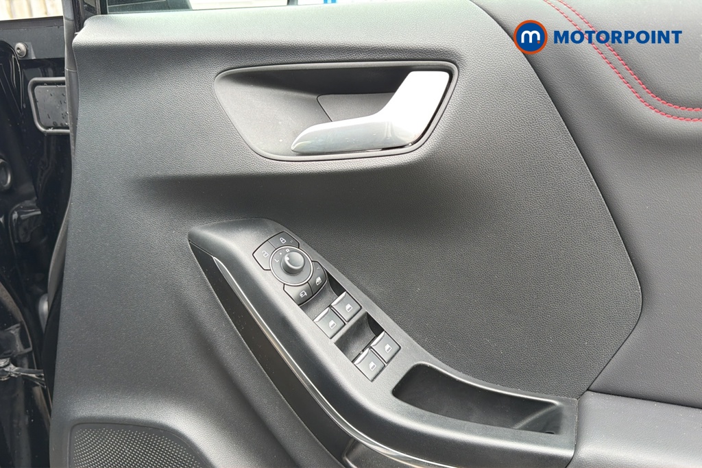 Ford Puma St-Line X Manual Petrol SUV - Stock Number (1641324) - 19th supplementary image