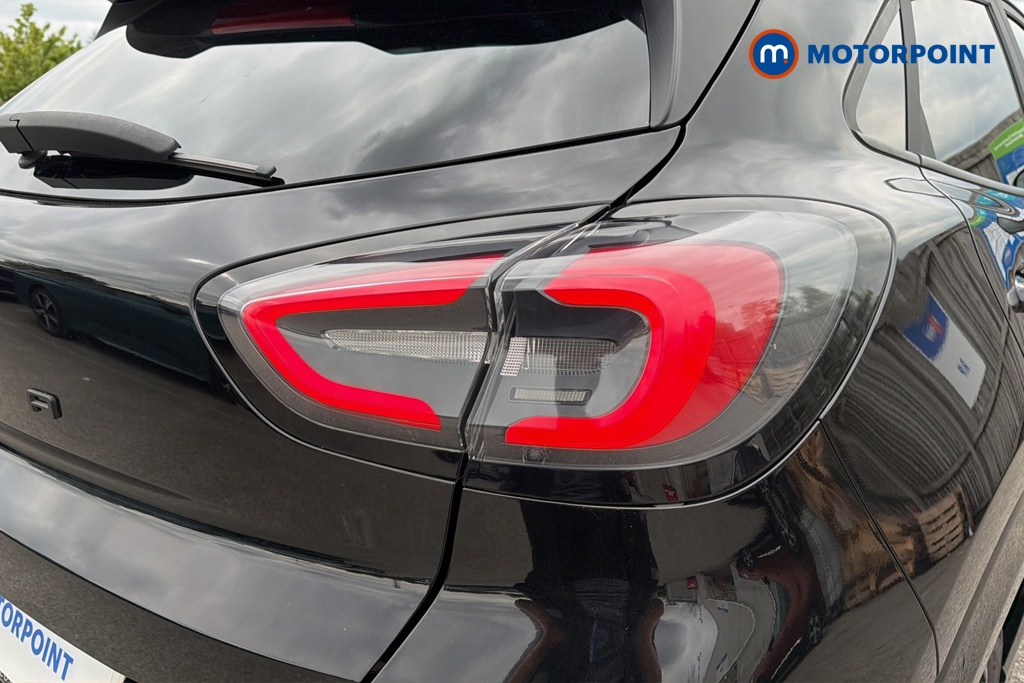 Ford Puma St-Line X Manual Petrol SUV - Stock Number (1641324) - 36th supplementary image