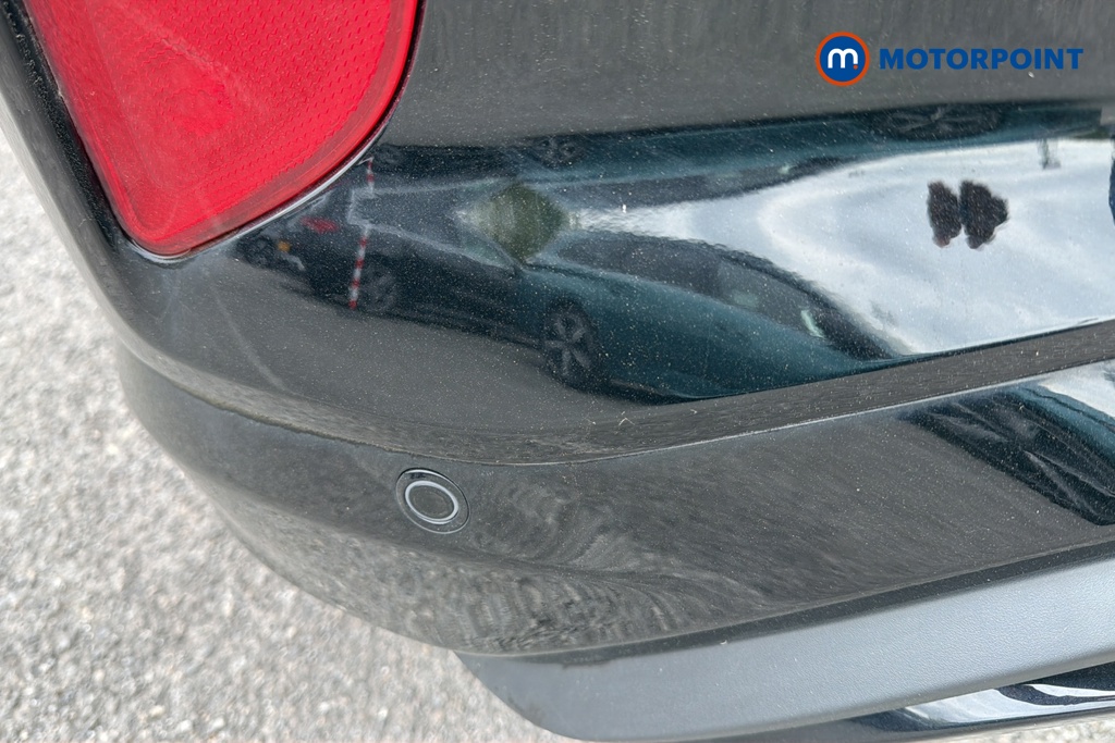 Ford Puma St-Line X Manual Petrol SUV - Stock Number (1641324) - 39th supplementary image