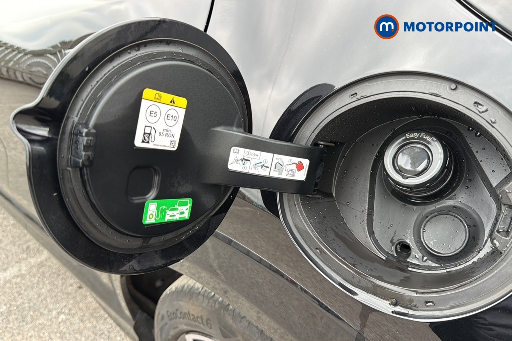 Ford Puma St-Line X Manual Petrol SUV - Stock Number (1641324) - 41st supplementary image