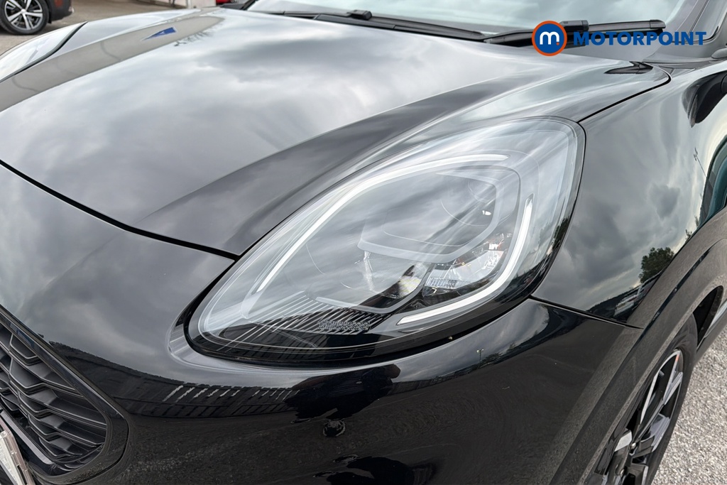 Ford Puma St-Line X Manual Petrol SUV - Stock Number (1641324) - 42nd supplementary image
