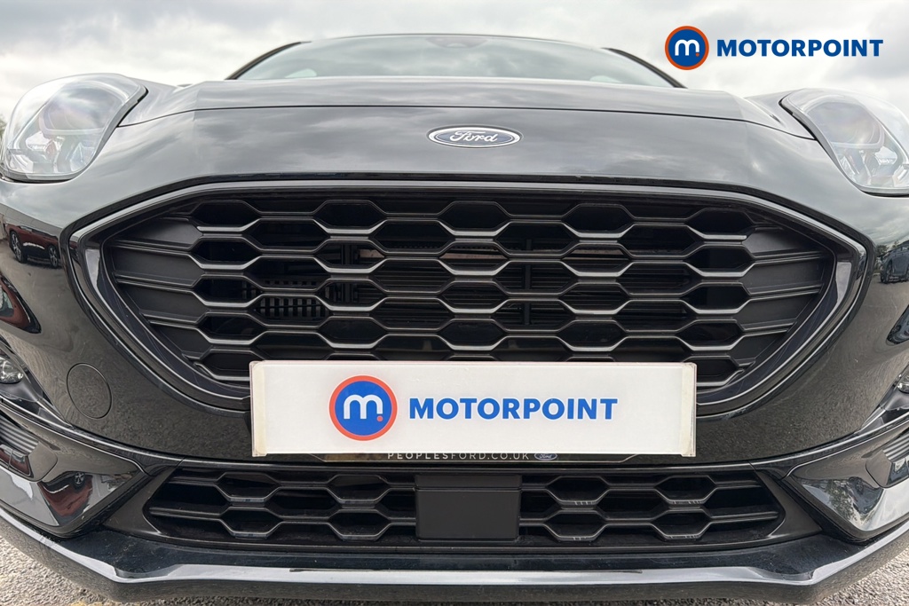 Ford Puma St-Line X Manual Petrol SUV - Stock Number (1641324) - 43rd supplementary image