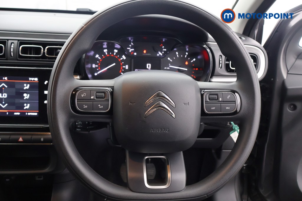 Citroen C3 Plus Manual Petrol Hatchback - Stock Number (1608677) - 5th supplementary image