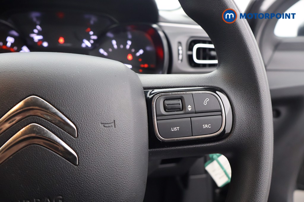 Citroen C3 Plus Manual Petrol Hatchback - Stock Number (1608677) - 7th supplementary image