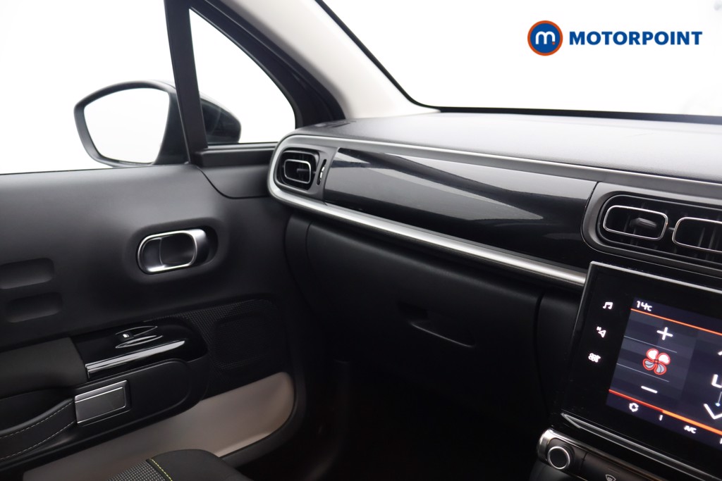 Citroen C3 Plus Manual Petrol Hatchback - Stock Number (1608677) - 10th supplementary image