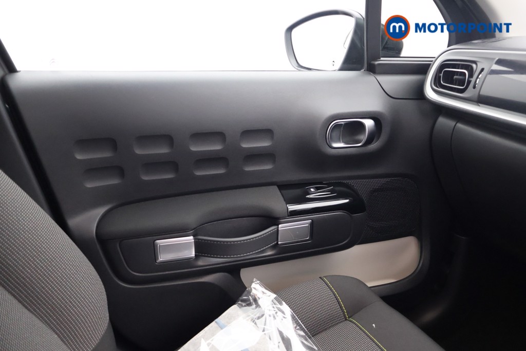 Citroen C3 Plus Manual Petrol Hatchback - Stock Number (1608677) - 11th supplementary image