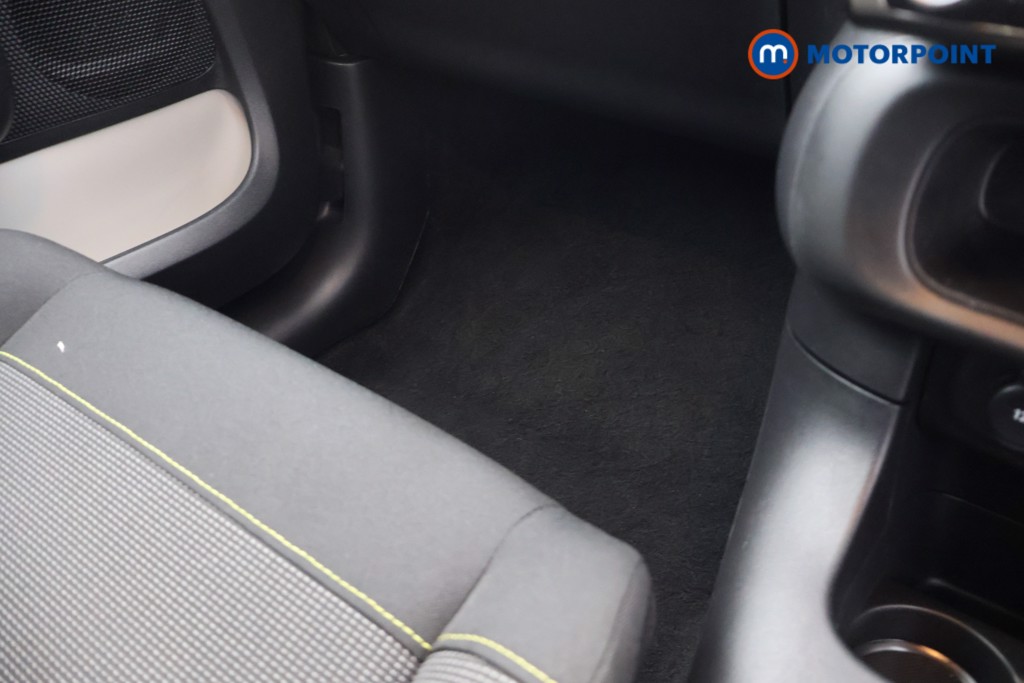 Citroen C3 Plus Manual Petrol Hatchback - Stock Number (1608677) - 12th supplementary image
