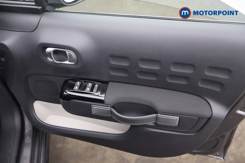 Citroen C3 Plus Manual Petrol Hatchback - Stock Number (1608677) - 14th supplementary image