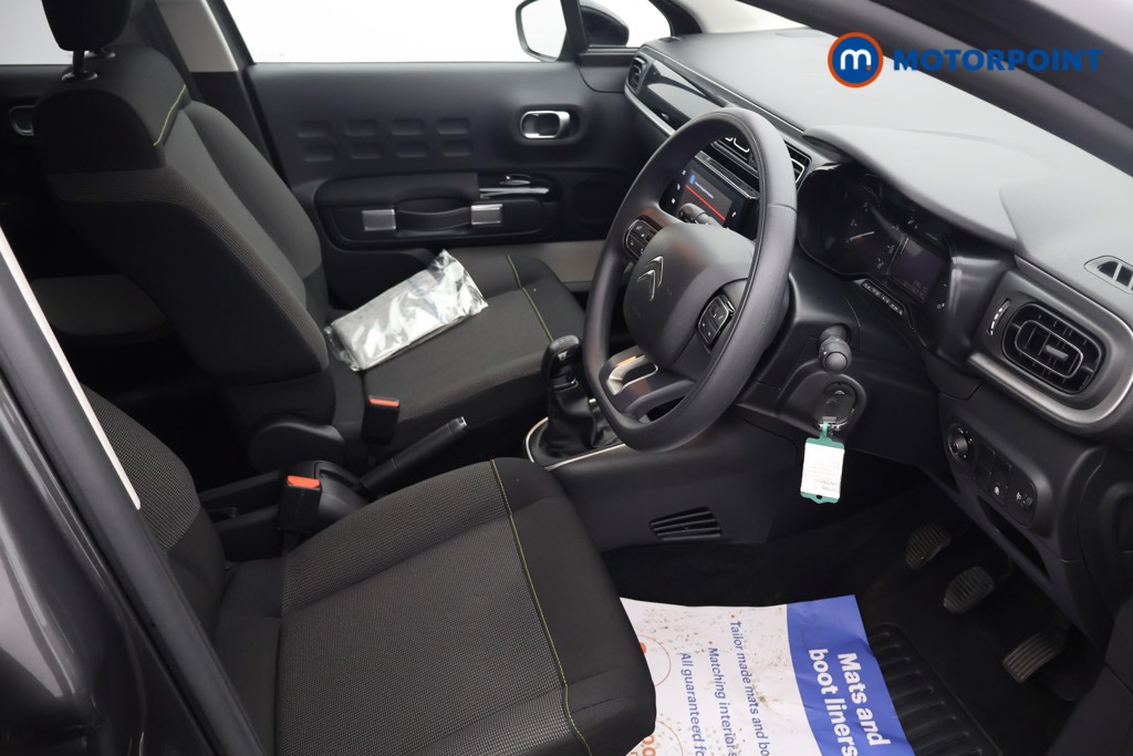 Citroen C3 Plus Manual Petrol Hatchback - Stock Number (1608677) - 16th supplementary image