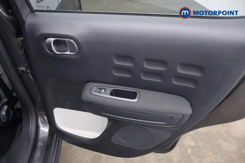 Citroen C3 Plus Manual Petrol Hatchback - Stock Number (1608677) - 17th supplementary image