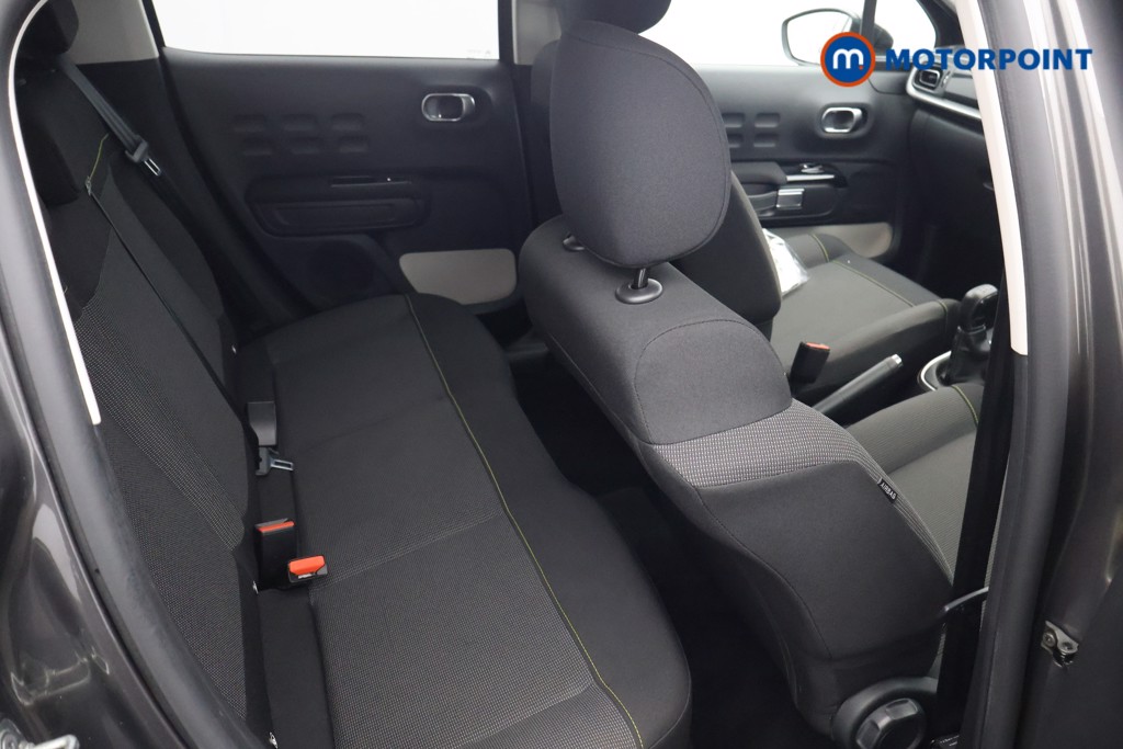 Citroen C3 Plus Manual Petrol Hatchback - Stock Number (1608677) - 18th supplementary image