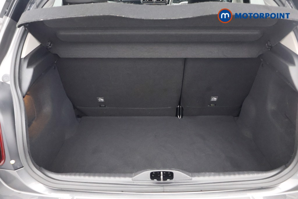 Citroen C3 Plus Manual Petrol Hatchback - Stock Number (1608677) - 19th supplementary image