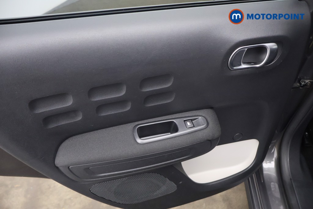 Citroen C3 Plus Manual Petrol Hatchback - Stock Number (1608677) - 20th supplementary image