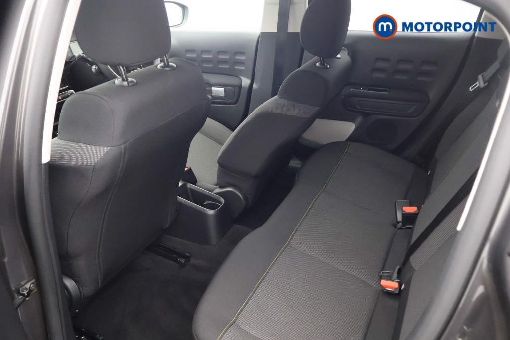 Citroen C3 Plus Manual Petrol Hatchback - Stock Number (1608677) - 21st supplementary image