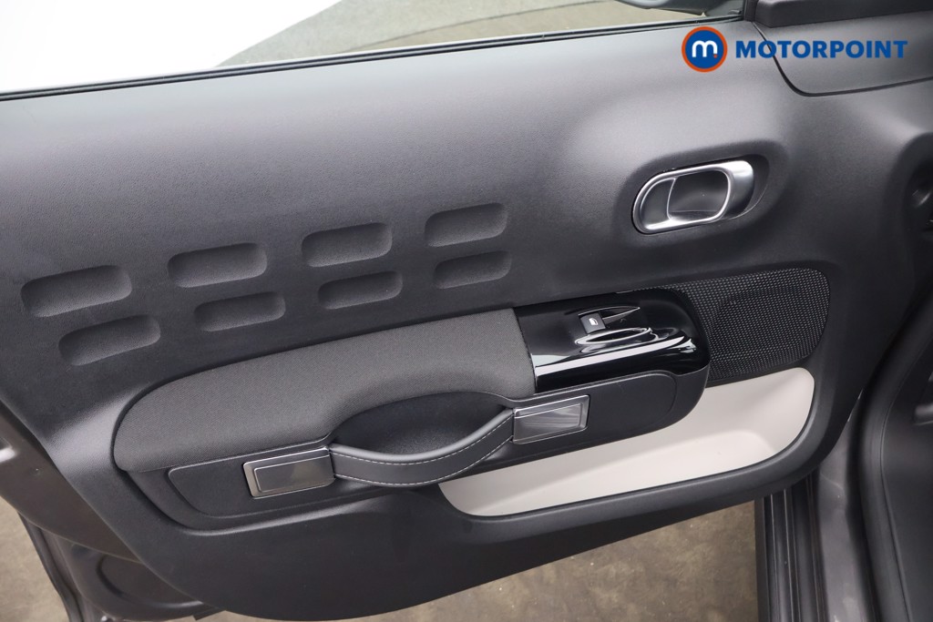 Citroen C3 Plus Manual Petrol Hatchback - Stock Number (1608677) - 22nd supplementary image