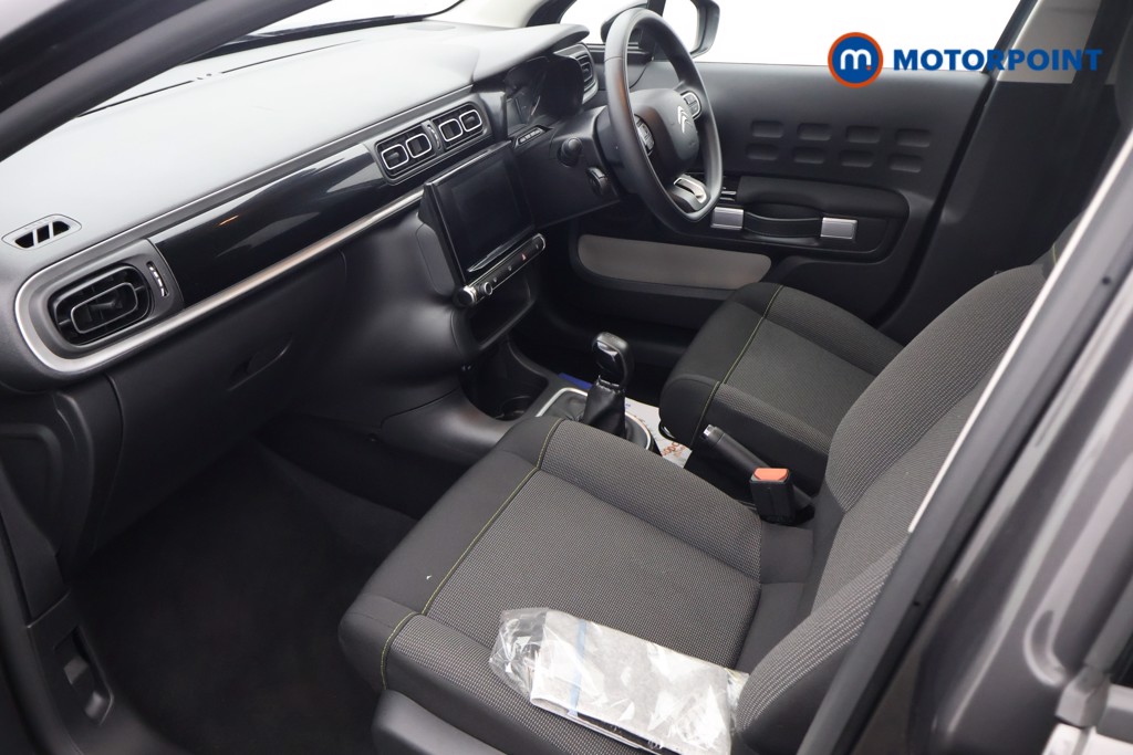 Citroen C3 Plus Manual Petrol Hatchback - Stock Number (1608677) - 23rd supplementary image