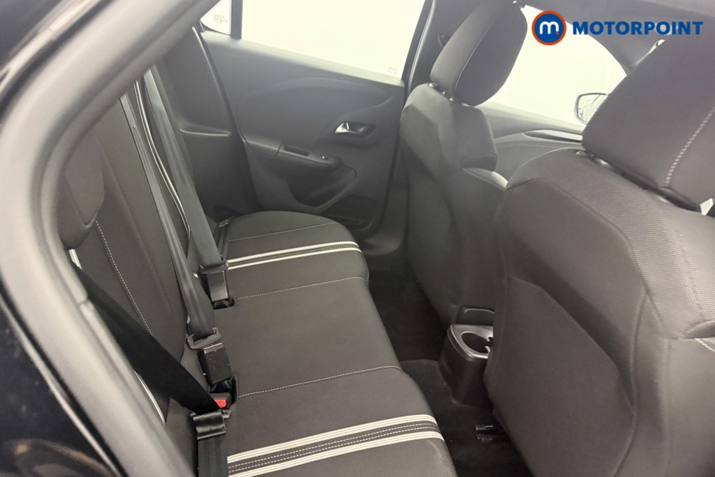 Vauxhall Corsa GS Manual Petrol Hatchback - Stock Number (1611305) - 6th supplementary image