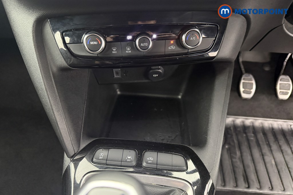 Vauxhall Corsa GS Manual Petrol Hatchback - Stock Number (1611305) - 14th supplementary image